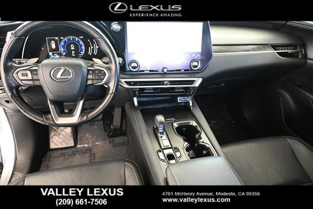 Certified 2024 Lexus RX 350 Premium Plus w/ Cold Area Package FWD image 18