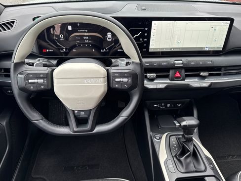 Used 2025 Kia K4 GT-Line image 15