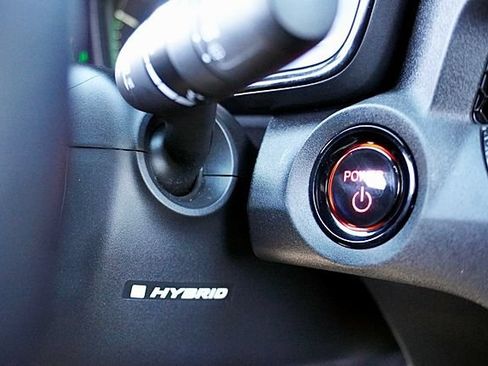 Used 2026 Honda CR-V Sport-L image 32