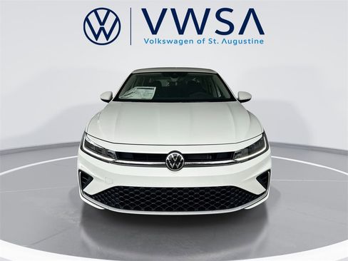 New 2026 Volkswagen Jetta S image 2