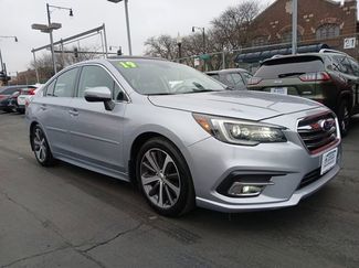 Used 2019 Subaru Legacy 2.5i Limited video 1