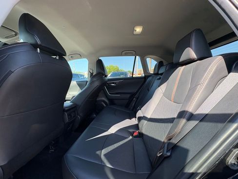 Used 2024 Toyota RAV4 Adventure AWD/4WD image 14