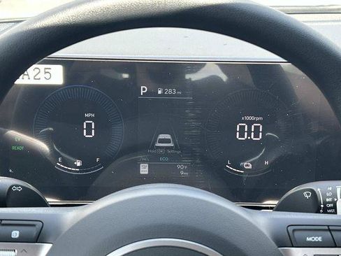 New 2026 Hyundai Sonata Blue FWD image 10
