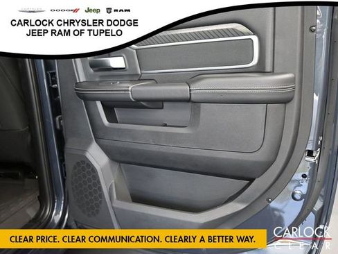 New 2026 RAM 2500 Big Horn image 32