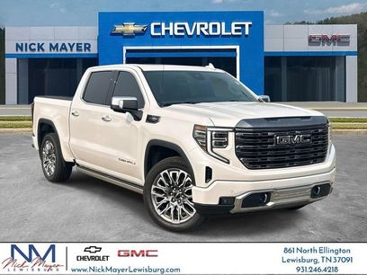 Used 2024 GMC Sierra 1500 Denali Ultimate