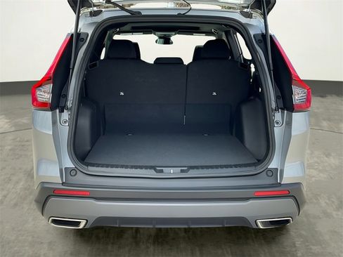 Certified 2023 Honda CR-V Sport image 23