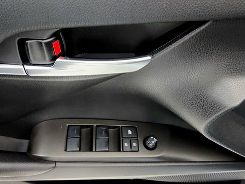 Used 2023 Toyota Camry TRD FWD image 31