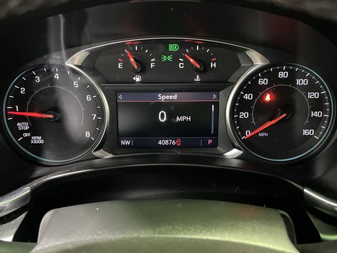 Certified 2023 Chevrolet Equinox LT image 24