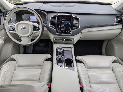 Used 2022 Volvo XC90 T8 Inscription AWD/4WD image 15