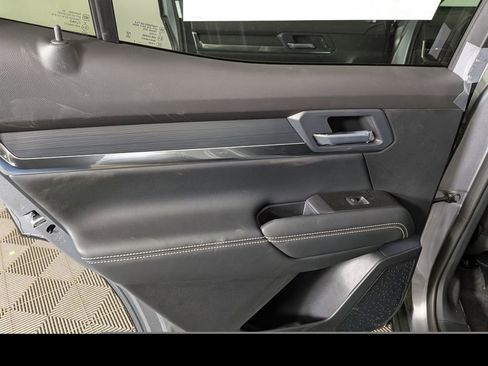 New 2026 GMC Terrain Elevation image 11