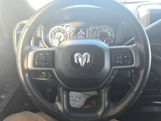Used 2022 RAM 2500 Tradesman AWD/4WD image 18