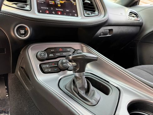 Used 2023 Dodge Challenger R/T Scat Pack RWD image 33