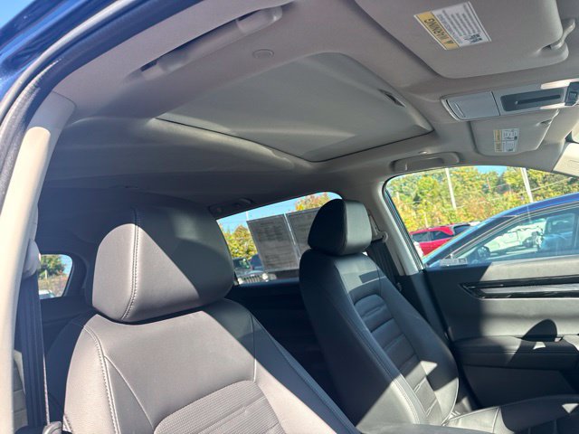Used 2024 Honda CR-V EX-L image 10