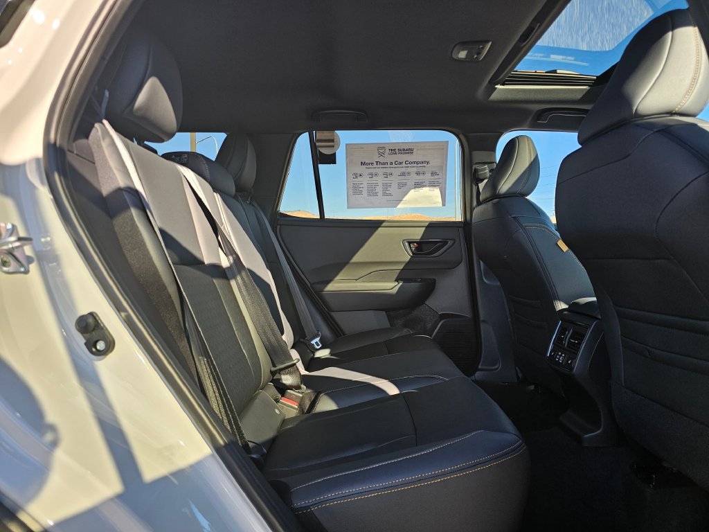 New 2026 Subaru Outback Wilderness AWD/4WD image 19