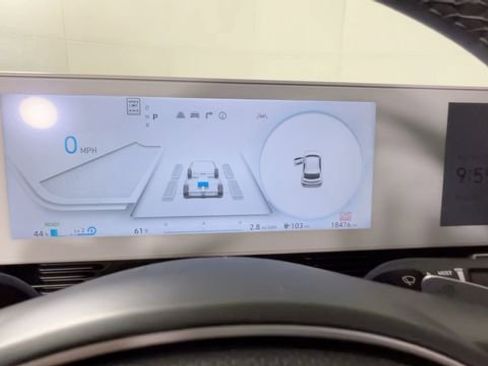 Used 2023 Hyundai Ioniq 5 SEL AWD/4WD image 27