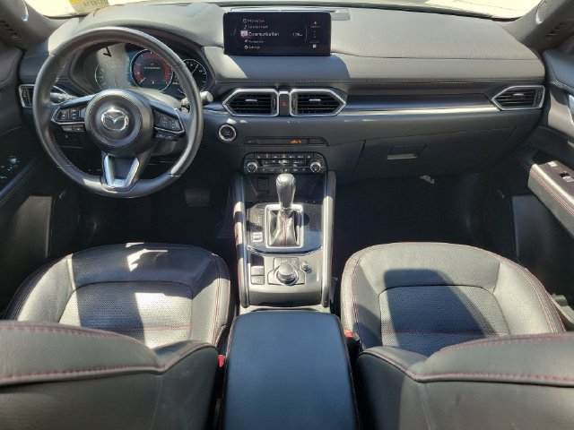 Used 2024 MAZDA CX-5 2.5 Turbo w/ Premium Package AWD/4WD image 15