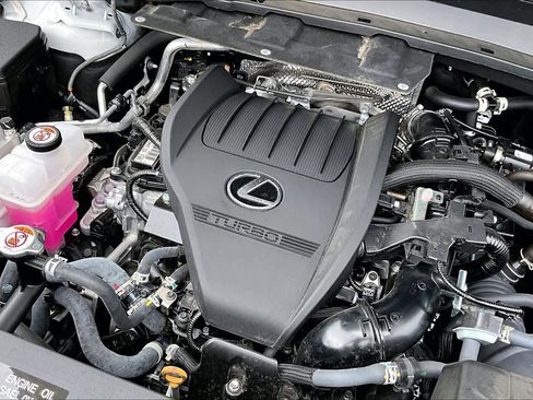 Certified 2025 Lexus TX 350 AWD w/ Technology Package image 30