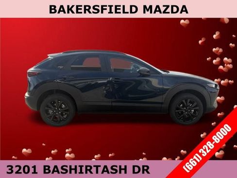 New 2026 MAZDA CX-30 Aire Edition image 6