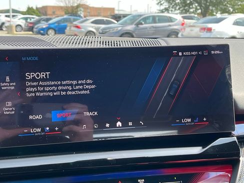 Used 2027 BMW M5 Touring AWD/4WD image 44
