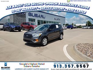 Used 2017 Ford Escape S image 1