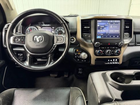 Used 2022 RAM 1500 Laramie image 18