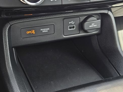 Certified 2024 Honda Civic Sport image 23