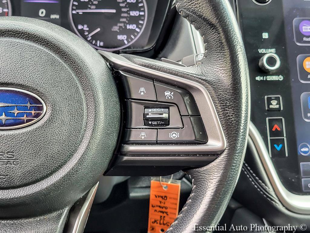 Used 2022 Subaru Outback Premium AWD/4WD image 15