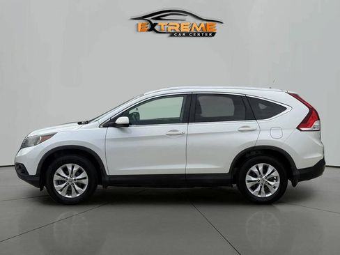 Used 2014 Honda CR-V EX-L image 3