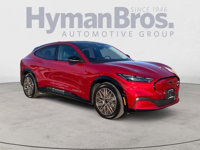 Used 2024 Ford Mustang Mach-E Premium