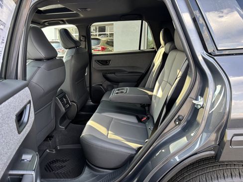 New 2026 Subaru Outback Premium AWD/4WD image 35