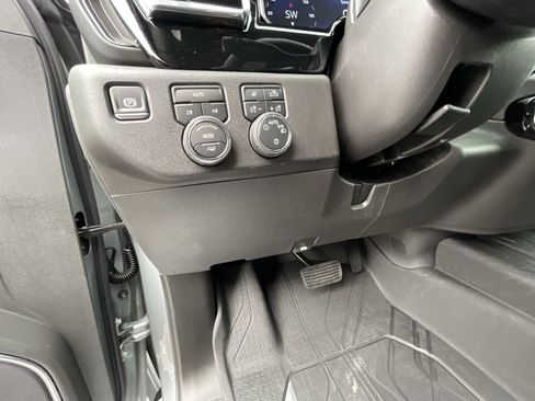 New 2025 Chevrolet Silverado 1500 LT w/ All Star Edition Plus image 54