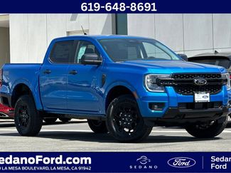 New 2026 Ford Ranger XLT AWD/4WD video 1