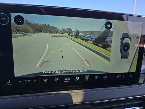 New 2026 Lincoln Corsair Premiere image 23