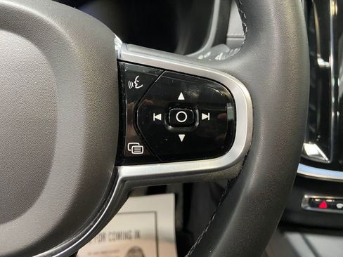 Used 2023 Volvo S60 B5 Ultimate image 16