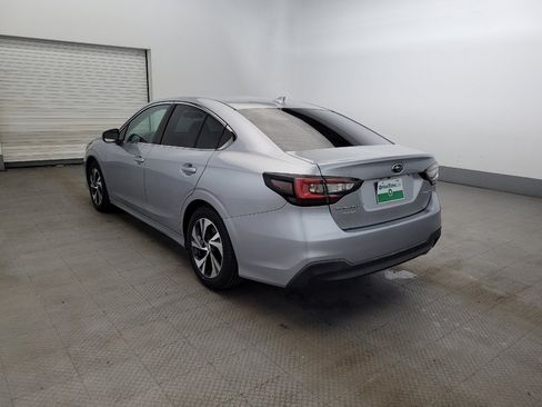 Used 2020 Subaru Legacy Premium image 5