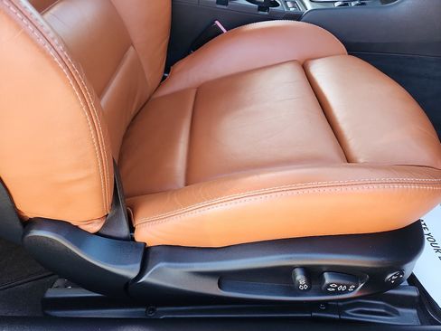 Used 2003 BMW M3 Convertible RWD image 25