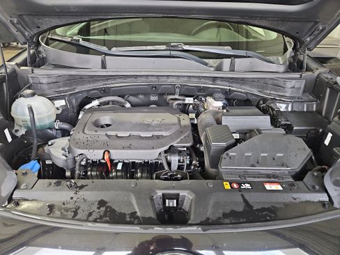 Used 2020 Kia Sportage EX image 31