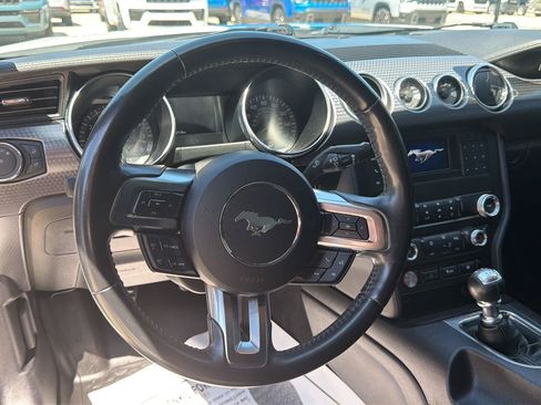 Used 2019 Ford Mustang GT w/ GT Performance Package RWD image 14