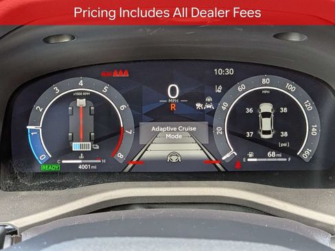 Certified 2026 Toyota Camry XSE FWD image 28