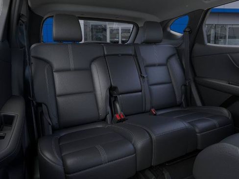 New 2026 Chevrolet Blazer LT w/ Sound & Technology Package AWD/4WD image 17
