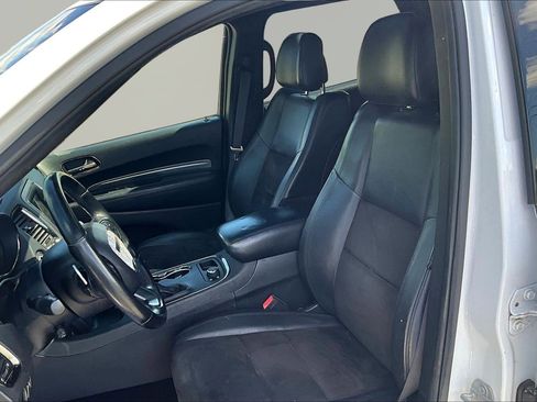 Used 2020 Dodge Durango R/T w/ Blacktop Package AWD/4WD image 21