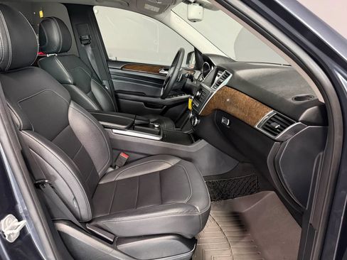 Used 2013 Mercedes-Benz ML 350 4MATIC image 20