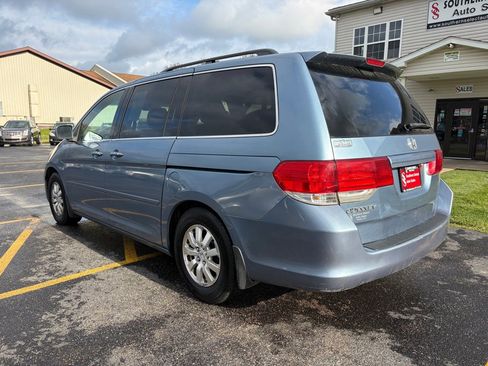 Used 2010 Honda Odyssey EX image 8