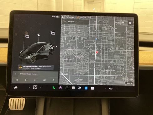 Used 2021 Tesla Model 3 Performance image 15