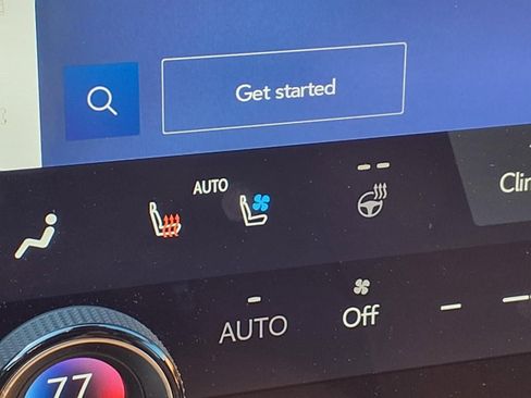 Used 2024 Lexus RX 350 Premium Plus w/ Convenience Package image 14