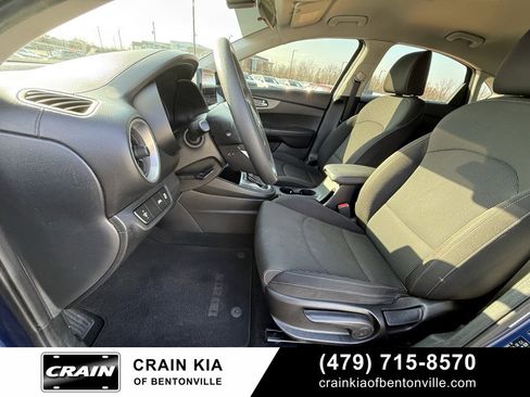 Used 2020 Kia Forte LXS image 21