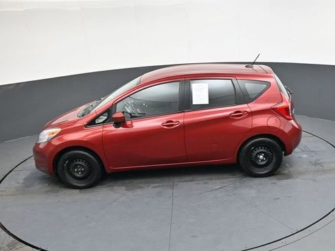 Used 2016 Nissan Versa Note SV image 23