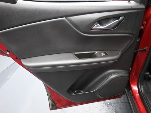 Used 2023 Chevrolet Blazer LT w/ Convenience Package image 12