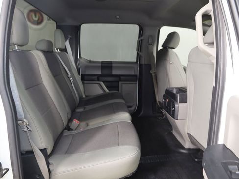 Used 2018 Ford F150 XL w/ Equipment Group 101A Mid image 11