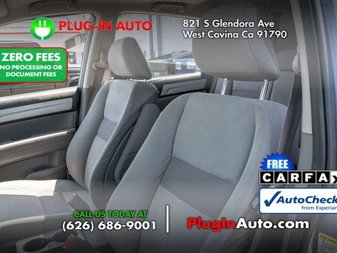 Used 2011 Honda CR-V EX image 7